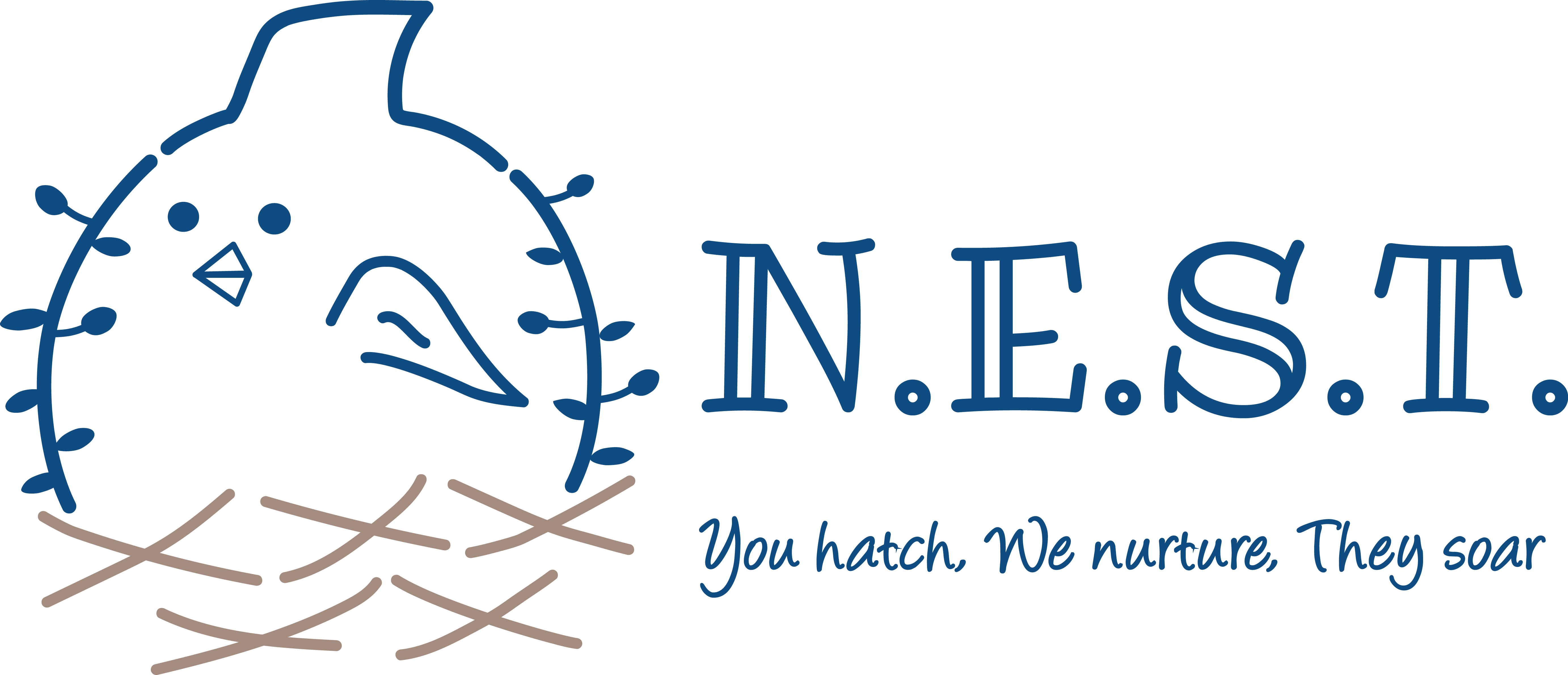 Nestsen Logo